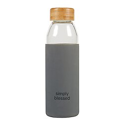 Simply Blessed Water Bottle