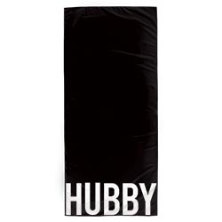 Hubby Quick Dry Oversized Beach Towel