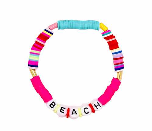 BEACH  Friendship Bracelet