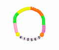 KISSED Friendship Bracelet